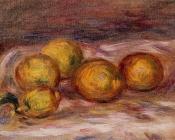 皮埃尔 奥古斯特 雷诺阿 : Lemons